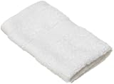 U.S. Polo Association 100-Percent Cotton Loop Reversible Contour Rug, Flax, 21-Inch by 21-Inch