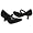 Black Suede