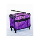17 Tutto Small Carry-On - PURPLE