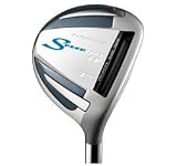 Adams Speedline LP Fairway Wood