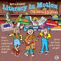 Literacy in Motion