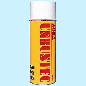 �A�����X�e�B�b�N UNRUSTEC-420