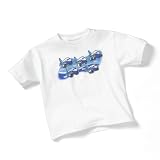 Pudgy Formation Youth T-shirt