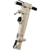- Ingersoll Rand MX Series Pavement Breaker, Model# MX90B