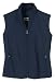 Ladies' Full Zip Lightweight Windvest