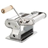 Fante's Great Aunt Gina's Pasta Machine
