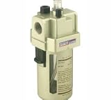 Review Jack Sealey  / Air Lubricator Max Air Flow 175cfm SA206L