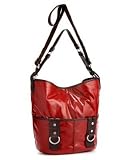 TOMMY HILFIGER Large Bucket Bag