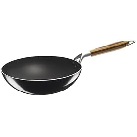 Bialetti Green Planet 11in Stir Fry Pan by Bialetti