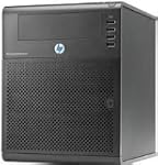HP ProLiant G7 N54L