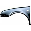 Left Driver Side Fender 1999-2005 Vw Volkswagen Golf