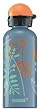 Sigg Lifestyle Water Bottle - Sport Top - 0.6L Tomorrow Blossoms, One Size