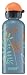Sigg Lifestyle Water Bottle - Sport Top - 0.6L Tomorrow Blossoms, One Size