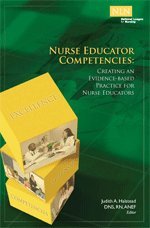 nurse educator competencies creating an evidence based practice for nurse educators