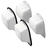 �y���s�A���i�zBlack and Decker VF20 Double Action DustBuster Filter Set 2-PACK �摜