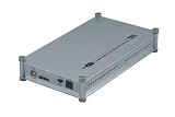 Sabrent  ECS-STU35  USB 2.0 to 3.5-inch IDE/PATA or Serial ATA Aluminum Hard Drive Enclosure Case (SILVER)