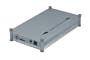 Sabrent  ECS-STU35  USB 2.0 to 3.5-inch IDE/PATA or Serial ATA Aluminum Hard Drive Enclosure Case (SILVER)