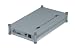 Sabrent  ECS-STU35  USB 2.0 to 3.5-inch IDE/PATA or Serial ATA Aluminum Hard Drive Enclosure Case (SILVER)