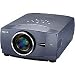 Sanyo PLV 70 - LCD projector - 2200 ANSI lumens - 1365 x 768