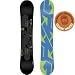 K2 Believer Snowboard One Color, 157cm