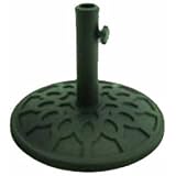 Bond #63560 ForestGRN Umbrella Base