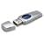 SimpleTech Bonzai Xpress 2 GB USB 2.0 Flash Drive, Designed By Pininfarina