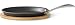 Calphalon One(tm) Fajita Pan with Wood Trivet