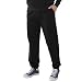 Jogginghose, Gr. 3XL, schwarz