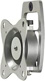 Sanus Systems MF202-S1 15 to 37 Full Motion TV Mount (Silver)