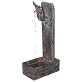Buddha Hand Tabletop Fountain