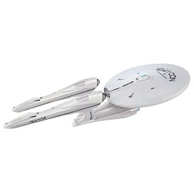 Star Trek - USS Enterprise Iconic Vehicle by Star Trek