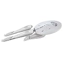 Star Trek USS Enterprise Iconic Vehicle Model