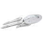 Star Trek - USS Enterprise Iconic Vehicle
