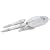 Star Trek USS Enterprise Iconic Vehicle Model