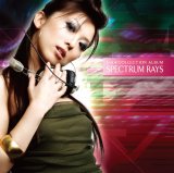 LIA*COLLECTION ALBUM��SPECTRUM RAYS��