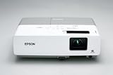 Epson Powerlite 822p Multimedia Projector