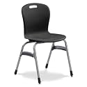 19'' Stacking Chair Zuma Collection by Virco - SG419