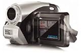 Aiptek POCKET HDDV 8000 digital Camcorder mit Compact Flash Kartenslot