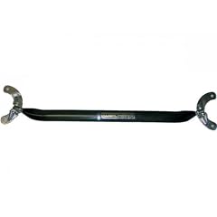 Wiechers Sport Wiechers Domstrebe Alu Racingline Carbon VA fit for VW Golf 1 Einspritzer/Verg.