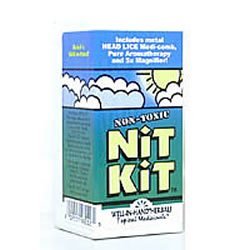 Non-Toxic Nit Kit Lice Treatment ( Multi-Pack)