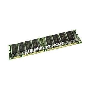 Kingston - Memory : 2 x 4 GB - FB-DIMM 240-pin - DDR2 - 800 MHz / PC2-6400 - fully buffered