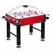 Carrom 425.00 Signature Stick Hockey Table with Legs (Red)