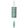 Woodstock Aloha Chime - Aqua