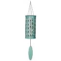 Woodstock Aloha Chime - Aqua