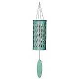 Woodstock Aloha Chime - Aqua