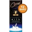 Caoni Fine Milk Chocolate