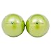 Natural Fitness Pair Soft Weighted Balls