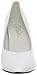 Pleaser Women's Seduce-420V/W/PU Pump