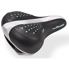 Velo City Sattel Gel Zone Komfortsattel Damen