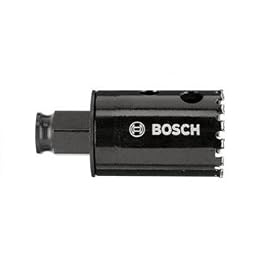 Bosch HDG418 4 to 1/8-Inch 105mm Diamond Grit Holesaw